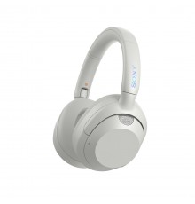 Sony ULT WEAR - Wireless Bluetooth Headphones with ULT POWER SOUND, Ultimate Deep Bass, Noise Cancelling, Clear Call Quality, Up