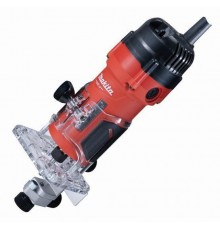 MAKITA EDGE MILLING MACHINE 530W M3702 /MT