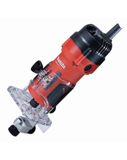 MAKITA EDGE MILLING MACHINE 530W M3702 /MT