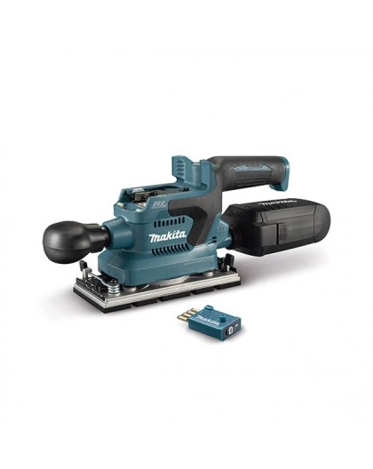Makita DBO381ZU not categorized