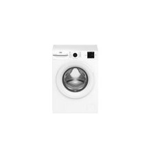 BEKO BM1WFU38225WW washing machine b100 8kg 1200 rpm AquaWave White