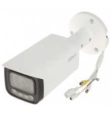 IP Camera DAHUA IPC-HFW2449T-AS-IL-0360B White