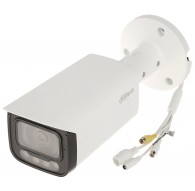 IP Camera DAHUA IPC-HFW2449T-AS-IL-0360B White