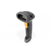 Digitus 1D Barcode Hand Scanner