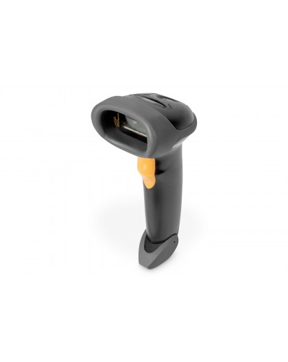 Digitus 1D Barcode Hand Scanner