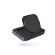 ZENS ZESC16B/00 mobile device charger Headphones, Smartphone Black AC Wireless charging Fast charging Indoor