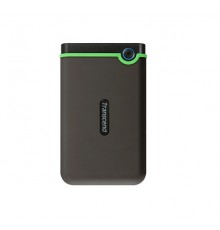 Transcend StoreJet 25M3 - 2TB - USB 3.