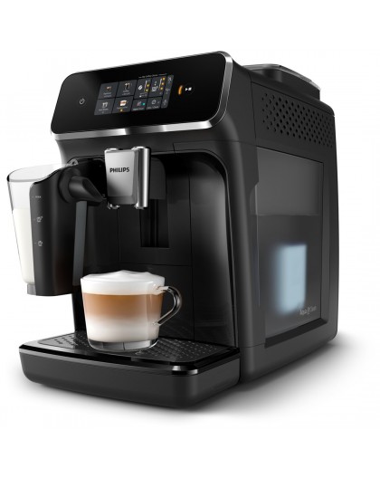 Philips EP2331/10 coffee maker Fully-auto Espresso machine