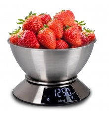 IDEAL Electronics Waga Clean