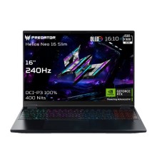 Laptop Predator Helios Neo 16S AI U9-275HX