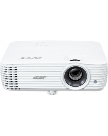 Acer H6815BD data projector Standard throw projector 4000 ANSI lumens DLP UHD 4K (3840x2160) 3D White