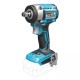 AKU IMPACT WRENCH. BRUSHLESS 1/2'' 350NM 18V SAS+