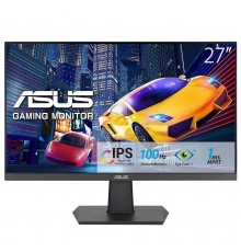ASUS VA27EHF 27" Full HD LCD Monitor, Black
