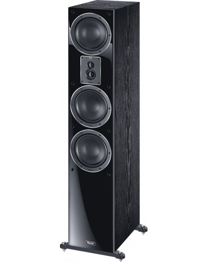 Magnat Signature 507 4-way Black Wired 200 W