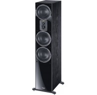 Magnat Signature 507 4-way Black Wired 200 W