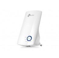 TP-LINK 300Mbps Wi-Fi Range Extender