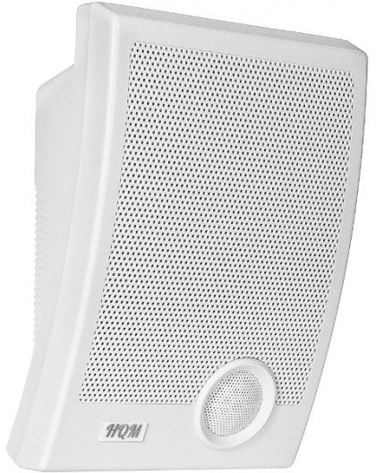 IN-WALL SPEAKER HQM-N10165 10W 100V WHITE