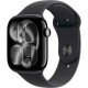 Apple Watch Series 11 GPS 46mm Jet Black