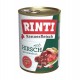 RINTI Kennerfleisch Deer - wet dog food - 400g