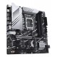 Asus | PRIME Z790M-PLUS | Processor family Intel | Processor socket LGA1700 | DDR5 DIMM | Memory slots 4 | Supported hard disk d