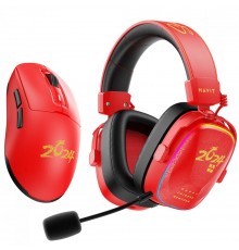 Havit H2039BG (Limited Edition) Happy Chinese New Year - Gaming headphones