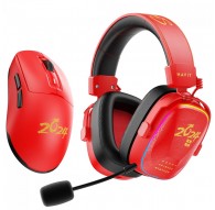 Havit H2039BG (Limited Edition) Happy Chinese New Year - Gaming headphones