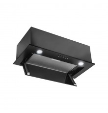 Ciarko SL-BOX Glass 350 m3/h Built-in Black