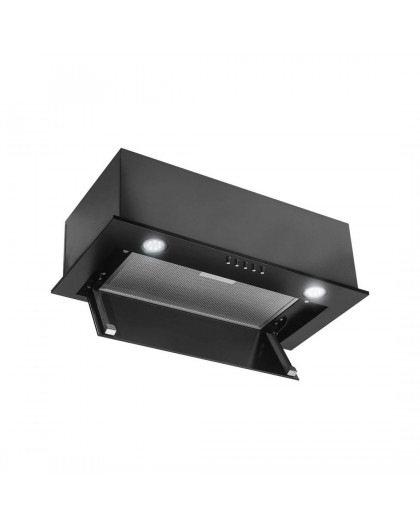 Ciarko SL-BOX Glass 350 m3/h Built-in Black