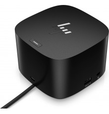 HP Thunderbolt Dock 280W G4 w/Combo Cable
