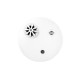 Hikvision DS-PDHT-E-WE temperature/humidity sensor Indoor Temperature sensor Built-in