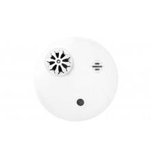 Hikvision DS-PDHT-E-WE temperature/humidity sensor Indoor Temperature sensor Built-in