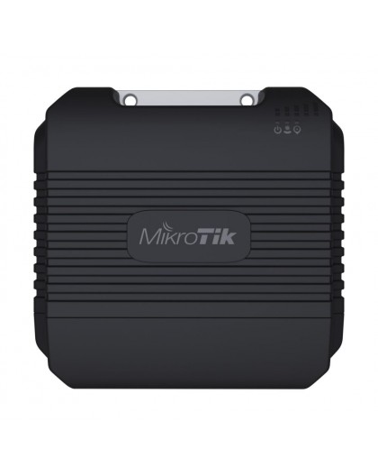 MikroTik LtAP LR8 LTE6 kit (RouterOS L4), International version