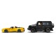 LEGO SPEED CHAMPIONS 76924 Mercedes-AMG G 63 and Mercedes-AMG SL 63