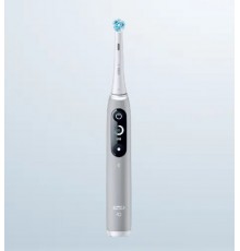 Braun 445258 electric toothbrush Adult Vibrating toothbrush Grey