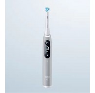 Braun 445258 electric toothbrush Adult Vibrating toothbrush Grey