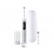 Braun 445258 electric toothbrush Adult Vibrating toothbrush Grey