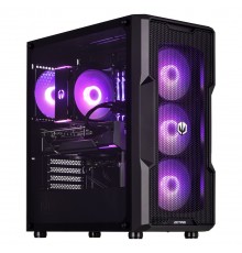 Actina 5901443403357 PC AMD Ryzen™ 9 9950X 32 GB DDR5-SDRAM 2 TB SSD AMD Radeon RX 7900 XTX Midi Tower Black