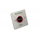 Hikvision DS-K7P03 exit button Wired