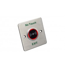 Hikvision DS-K7P03 exit button Wired