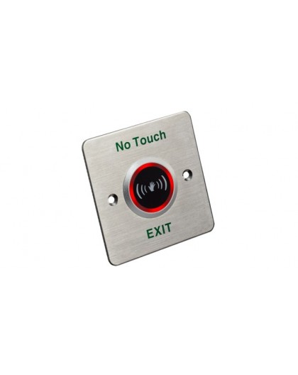 Hikvision DS-K7P03 exit button Wired