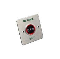 Hikvision DS-K7P03 exit button Wired