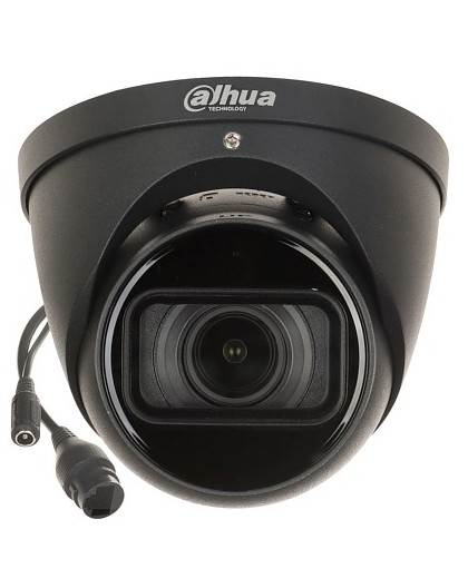 Vandal-proof Camera IP IPC-HDW5442T-ZE