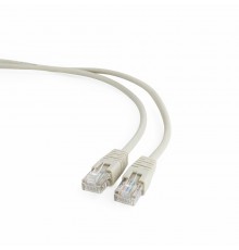 Gembird PP12-15M networking cable Cat5e Grey