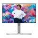 AOC U3 U27U3CV computer monitor 68.6 cm (27") 3840 x 2160 pixels 4K Ultra HD LCD Black