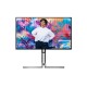 AOC U3 U27U3CV computer monitor 68.6 cm (27") 3840 x 2160 pixels 4K Ultra HD LCD Black