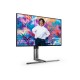 AOC U3 U27U3CV computer monitor 68.6 cm (27") 3840 x 2160 pixels 4K Ultra HD LCD Black