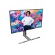 AOC U3 U27U3CV computer monitor 68.6 cm (27") 3840 x 2160 pixels 4K Ultra HD LCD Black