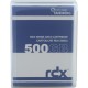 Overland-Tandberg RDX 500GB HDD Cartridge (single)