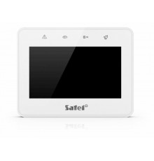 INT-TSG2R-W Manipulator z ekranem