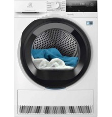Electrolux EW7DX385AP Heat pump dryer, 8 kg, white
